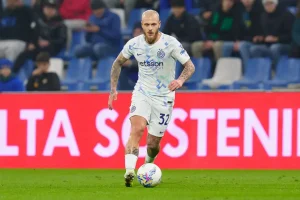 Manchester United não desiste de atacar gigante europeu por Federico Dimarco