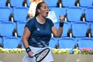 WTA Qatar Open: Saiba quanto podem ganhar Mboko, Sakkari, Muchova e Ostapenko