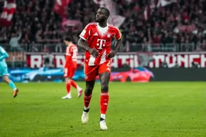 “Liverpool and Real Madrid are left with their hands tied after contract renewal.”