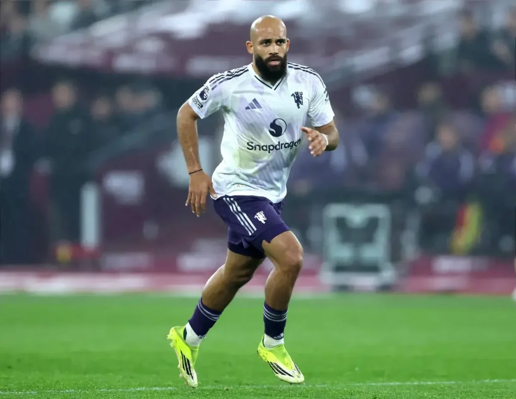 Sesko ou Mbeumo: Quem é o rei da velocidade no Manchester United?