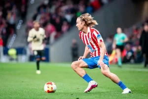 Manchester United intensifica interesse em estrela da La Liga com proposta de 35 milhões de libras