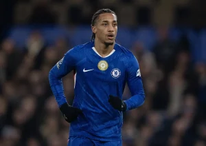 João Pedro from Chelsea leads the goal-scoring race among Premier League signings.