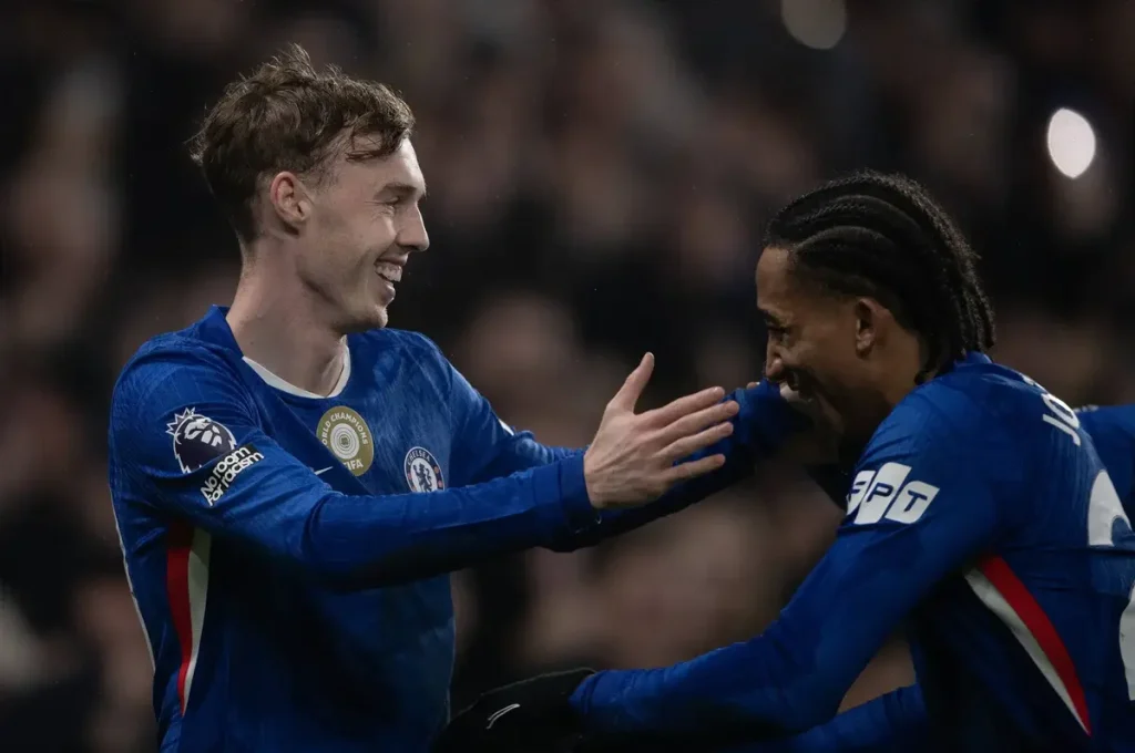 Chelsea descobre adversário nos oitavos de final da Champions League