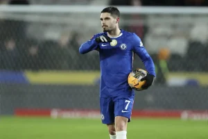 Neto brilha com hat-trick e leva Chelsea à vitória na FA Cup