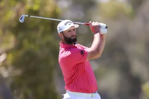 A conflict of 3 million could keep Jon Rahm away from the 2027 Ryder Cup.