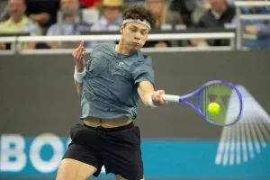 Ben Shelton e Denis Shapovalov: Duelo imperdível no Dallas Open 2026
