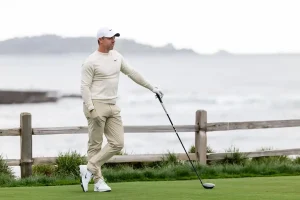 Rory McIlroy critica mudança “horrível” no campo de golfe da Riviera antes do Genesis
