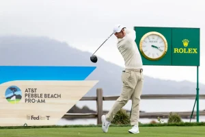 PGA Tour star challenges Rory McIlroy: “It’s not that difficult.”