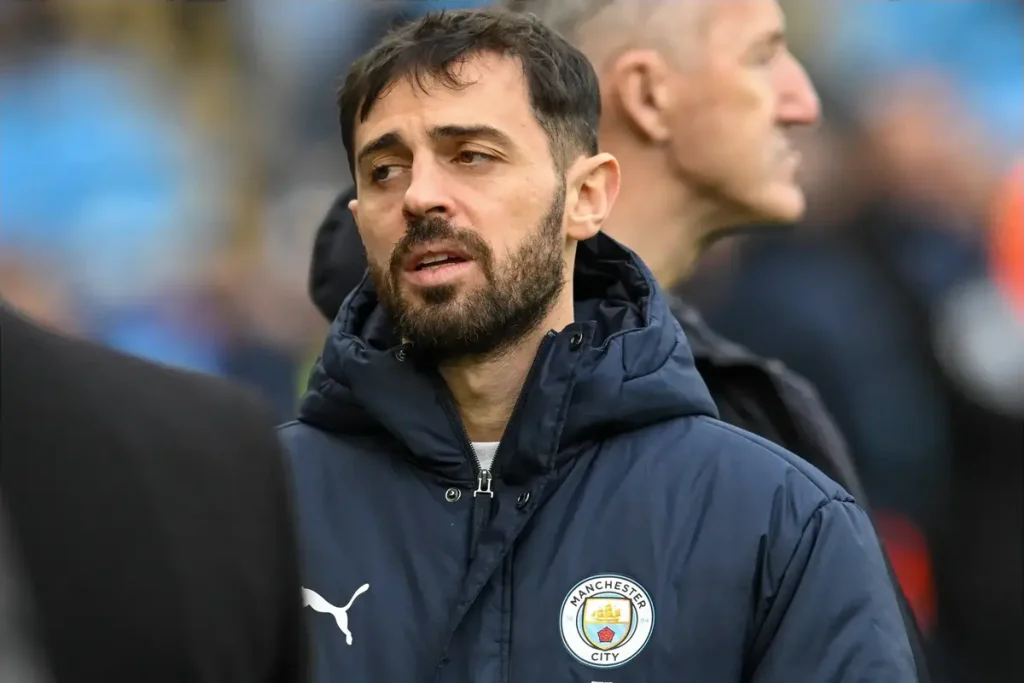 Estrela do Manchester City elogiada por Guardiola na mira do Atlético de Madrid