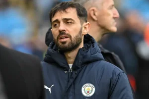 “Manchester City star praised by Guardiola targeted by Atlético de Madrid.”