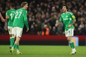 Fiasco do Newcastle não justifica VAR: Uma comparação incendiária