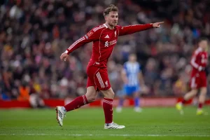 Alexis Mac Allister: Plano de transferência do United pode surpreender o Liverpool