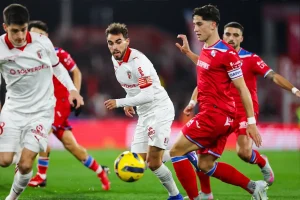 Ricardo Horta desabafa sobre a primeira parte do jogo perdido pela equipa