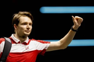 Alexandre Bublik e Daniil Medvedev em destaque nas previsões do ATP de dubai 2026