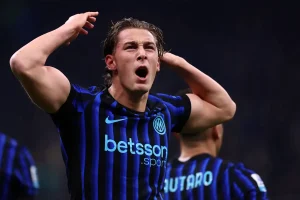 Esposito e zielinski falam sobre a magia da vitória do inter por 3-2