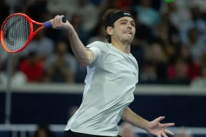 Taylor Fritz e Marin Cilic: Tudo sobre o duelo épico no Dallas Open 2026