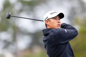 Collin Morikawa revela se acredita que pode vencer Scottie Scheffler