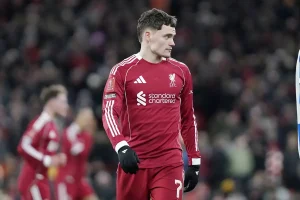 Florian Wirtz admits desire to transfer to Real Madrid.