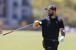 Jon Rahm faces a dilemma after the collapse of the agreement between LIV Golf and the DP World Tour.