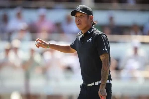 Anthony Kim pode voltar a jogar no Masters de Augusta em 2026?