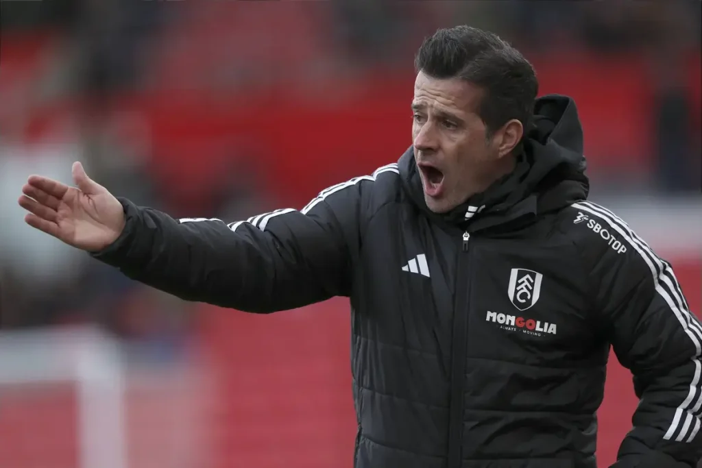 Marco Silva revela a transformação colossal do Fulham em busca de glórias na Premier League e FA Cup