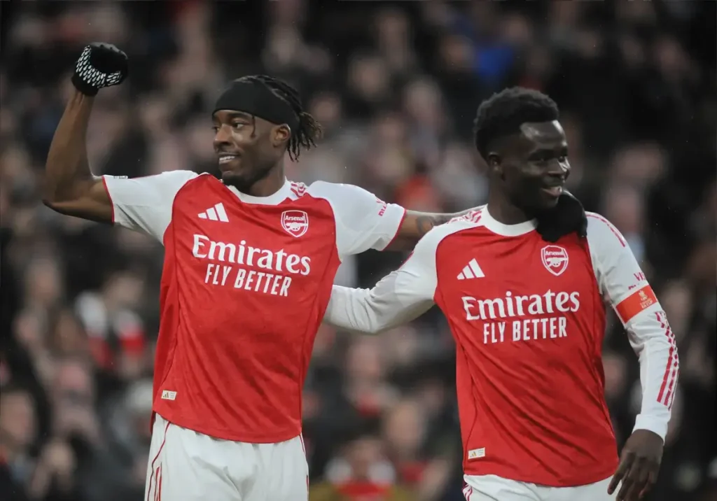 Arsenal prepara-se para investir na renovação do Emirates esta temporada