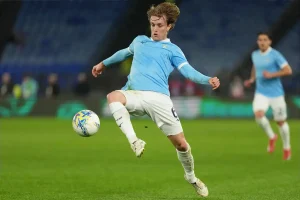 Temporada do médio da Lazio pode estar em risco após nova lesão