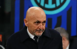 Spalletti precisa conquistar um troféu na próxima temporada na Juventus