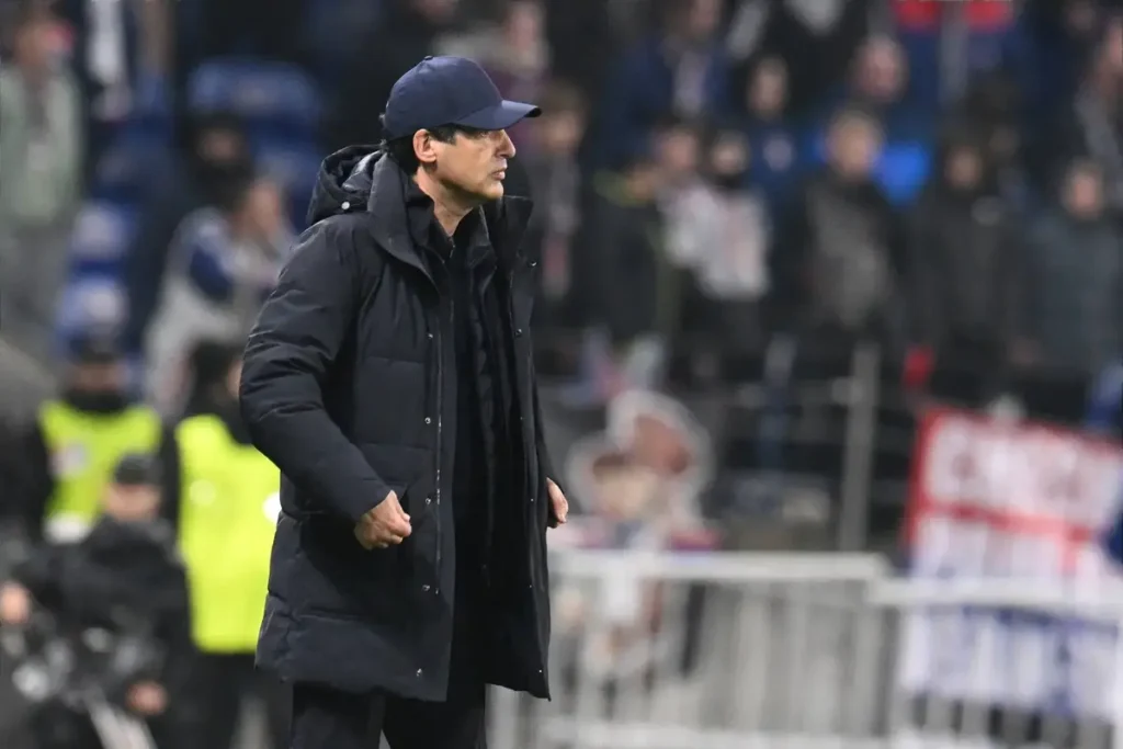Paulo Fonseca revela descontentamento: “merecia mais tempo” no Milan