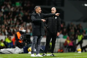 Rui Borges lança crítica ao FC Porto ao recordar memórias de infância
