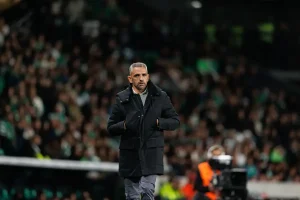 Rui Borges confiante: «este ano estamos na luta pelo título»