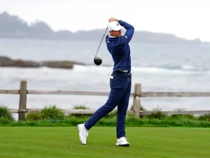 Ludvig Aberg revela preocupante atualização de saúde em evento de Tiger Woods
