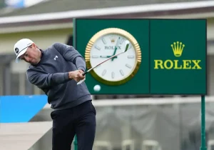 Jordan Spieth desafia limites ao rejeitar isenções da PGA tour
