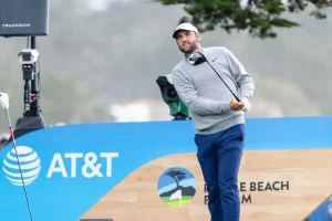 Scottie Scheffler sob pressão: A verdade sobre o seu carácter em comparação com Tiger Woods