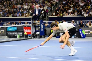 Taylor Fritz reflete sobre a derrota na final de dallas: “dóI, mas…”