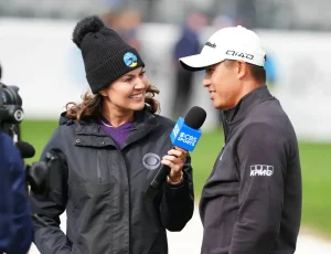 Morikawa salta 14 posições e atinge o 5.º lugar no ranking mundial
