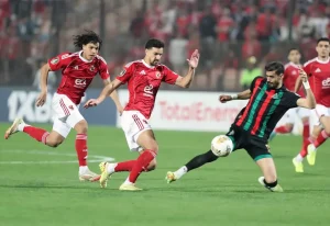 Al Ahli assume liderança provisória na Liga Saudita e desafia Al Nassr