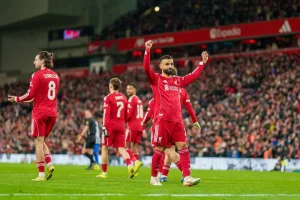 Mohamed Salah revela preferência entre a MLS e a liga saudita