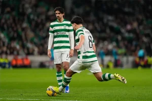 Multas pesadas para Luís Neto e Sporting após confronto com o Famalicão