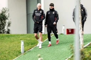 “Mourinho surprises with four returns for the clash against Real Madrid.”
