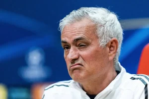 Mourinho aims to eliminate Real Madrid and wishes for Arbeloa’s victory in La Liga.