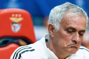 José Mourinho issues a striking warning to Real Madrid: A wounded king is dangerous!