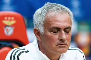 “Mourinho and Benfica prepare a surprise against Real Madrid.”