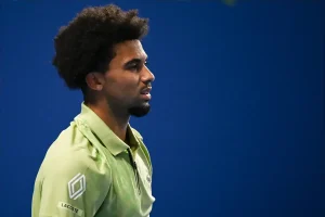 Arthur Fils inicia parceria fascinante com o ex-treinador de Djokovic, Goran Ivanisevic