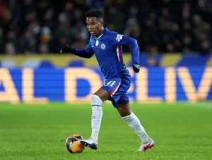 Chelsea sofre dupla baixa de lesões antes do duelo com o Arsenal