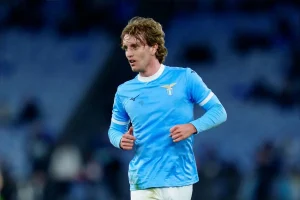“Sarri reveals frustration with Lazio and confirms Rovella’s fracture.”