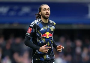 West Ham expresses regret over the decision to transfer Calvert-Lewin.