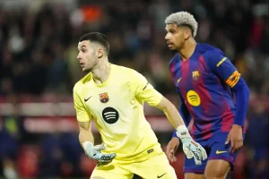 Quantos pontos Vão precisar Real Madrid e Barcelona para conquistar a LaLiga?