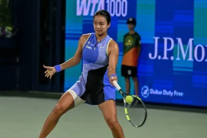 Alexandra Eala toma decisão ousada para aumentar as suas hipóteses de vitória em Indian Wells