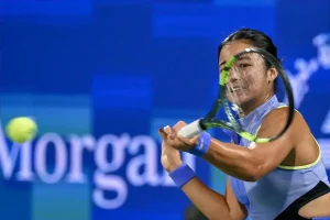 Alexandra Eala é a estrela em ascensão que o ténis esperava